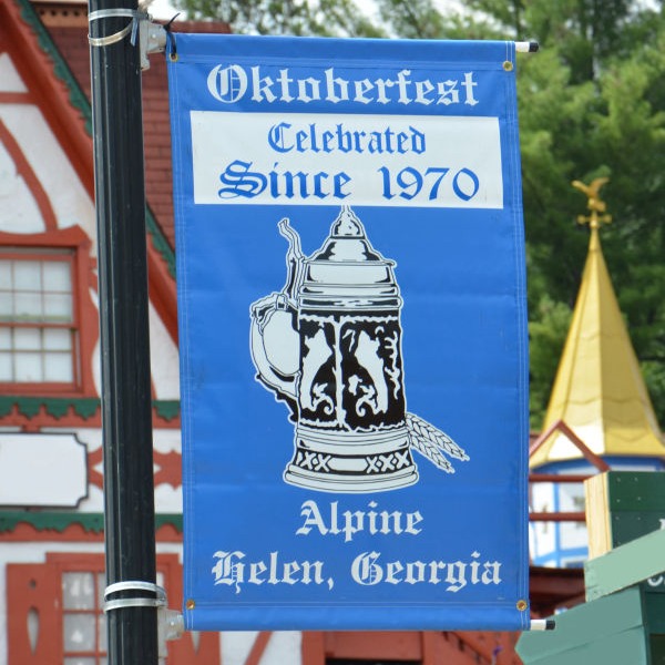 Helen Georgia Oktoberfest 4 Miles from Yonah Mountain Campground.jpg