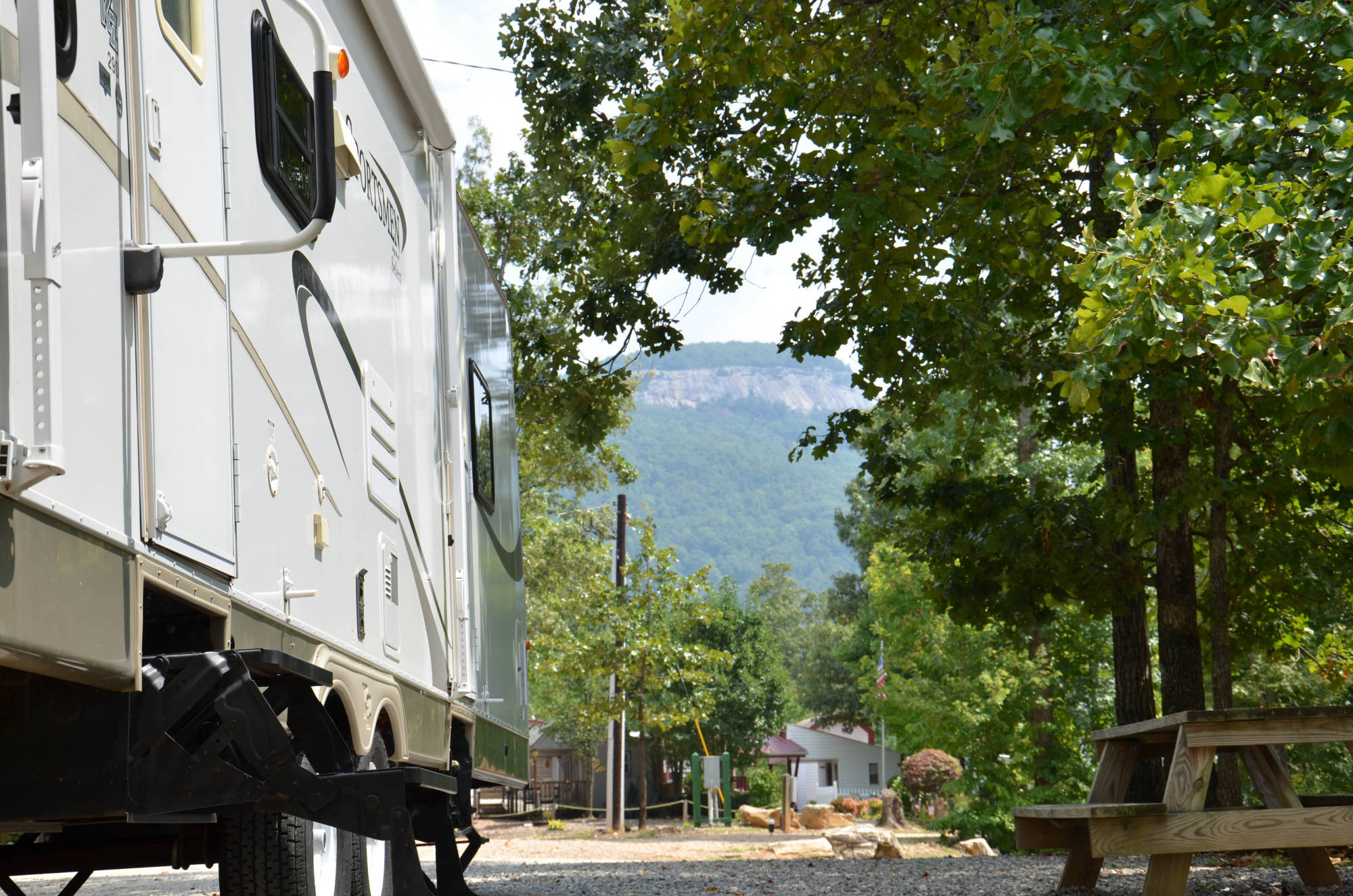 yonahcampground.com logo